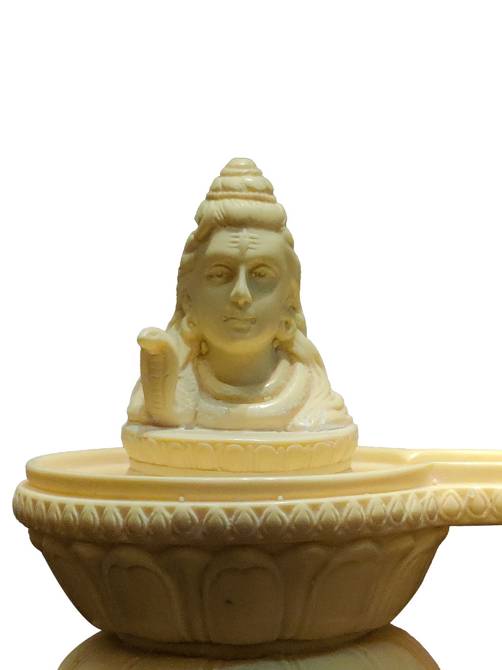 Divine Presence of Mahadev