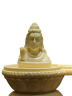 Divine Presence of Mahadev
