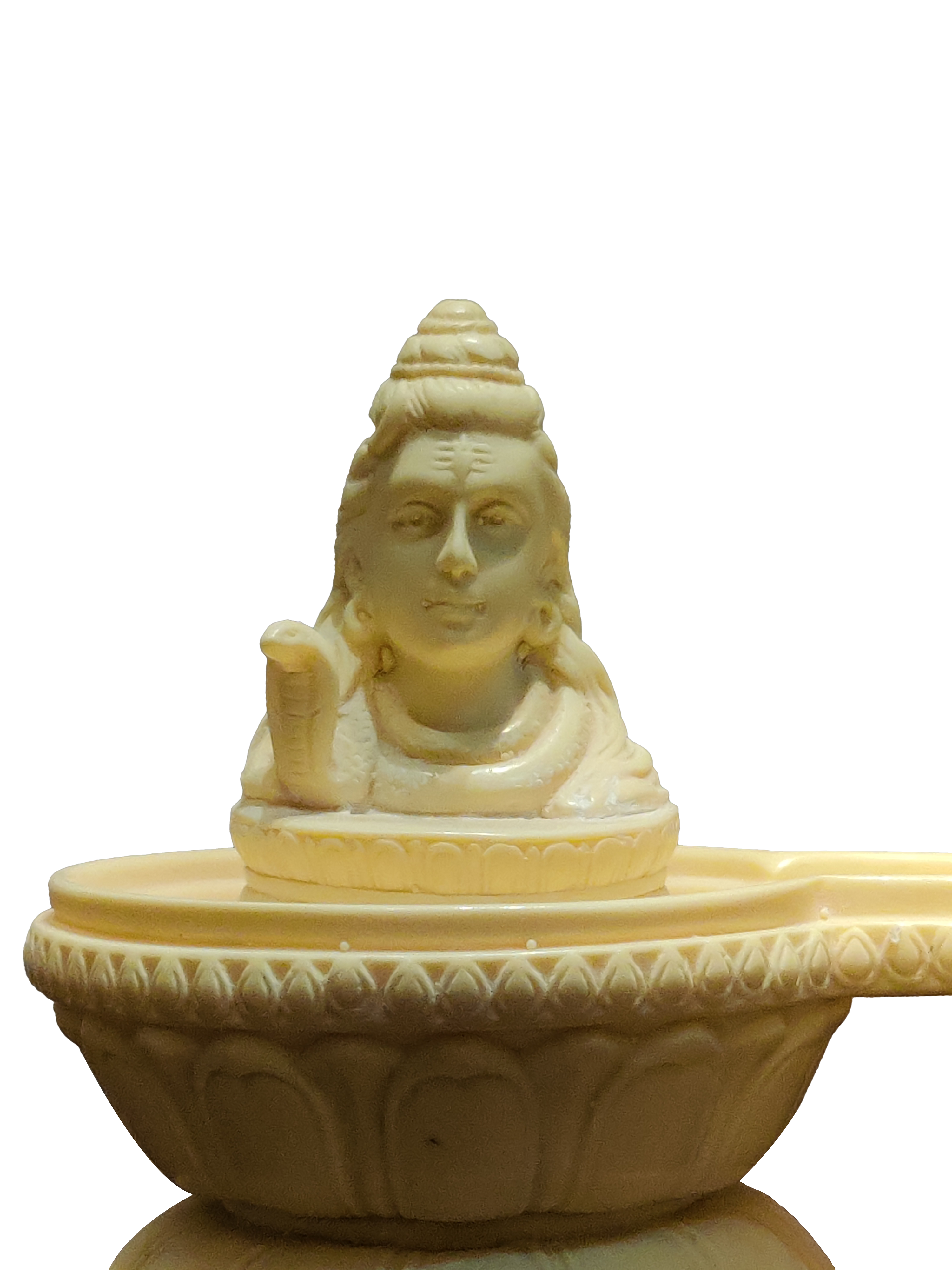 Divine Presence of Mahadev