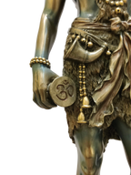 Lord Shiva Statue – Mahadev with Trishul