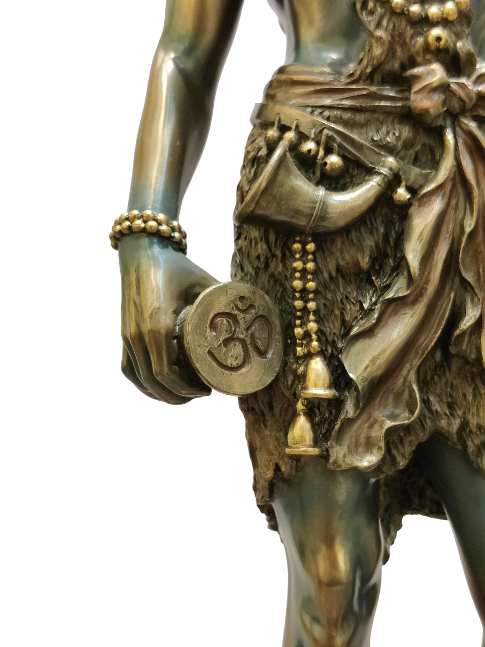 Lord Shiva Statue – Mahadev with Trishul