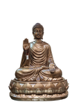 Divine Meditating Buddha Statue