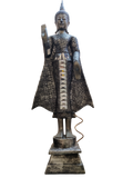 Elegant Buddha Statue