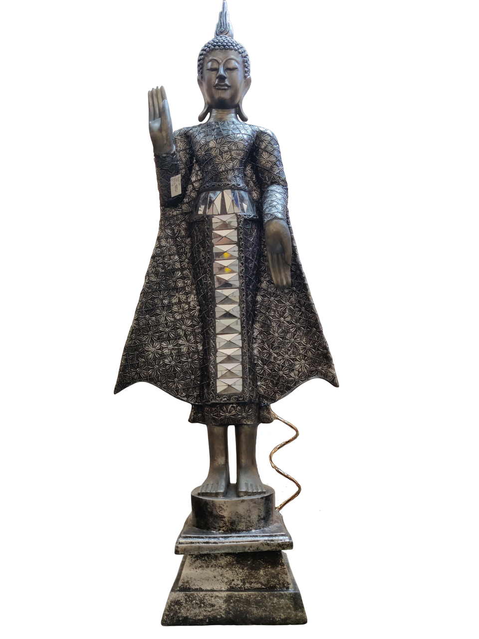 Elegant Buddha Statue