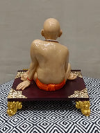 Swami Samarth Fiber Statue – Spiritual Idol