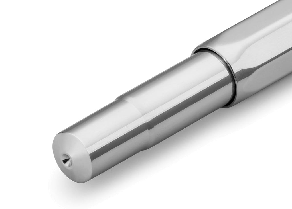 Kaweco AL SPORT Fountain Pen Raw