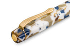 KAWECO ART Sport Fountain Pen Terrazzo