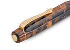 Kaweco ART SPORT Fountain Pen Brown