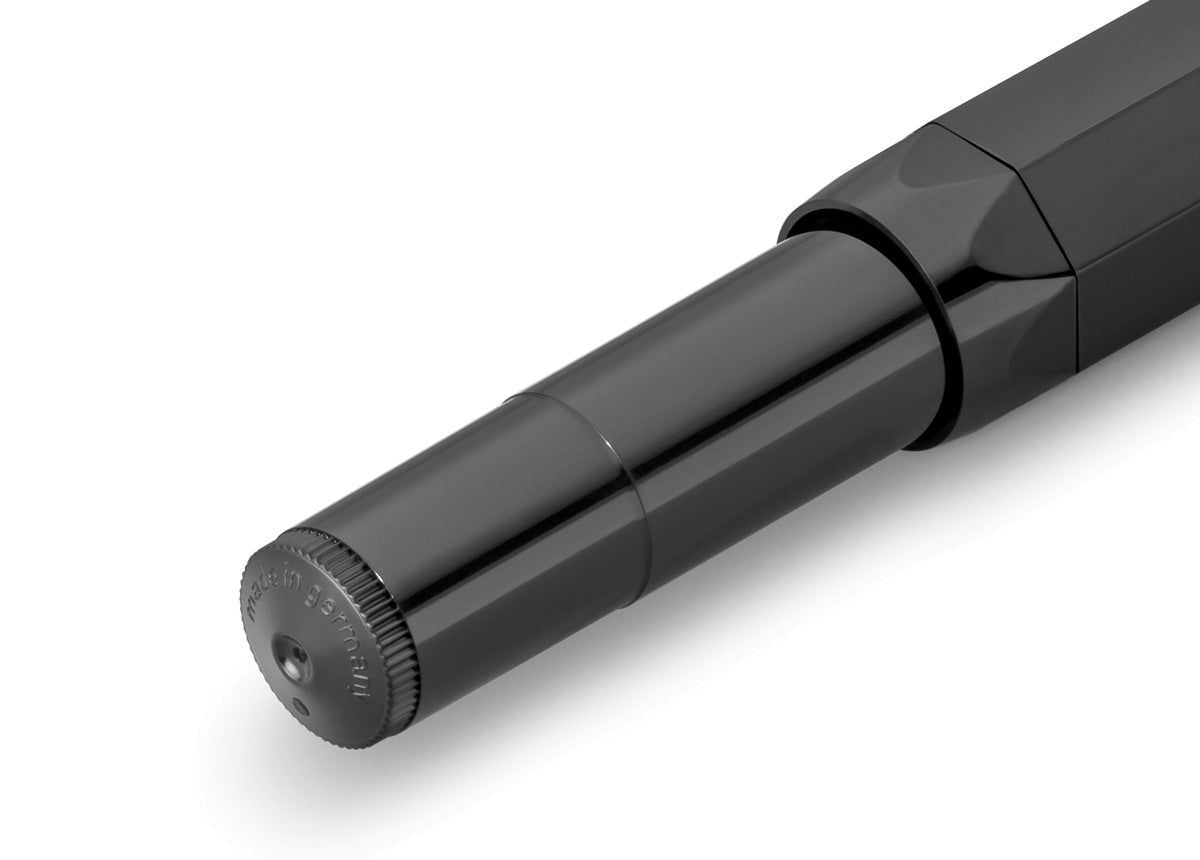 Kaweco CLASSIC SPORT Fountain Pen Black