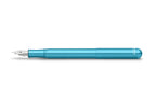 Kaweco COLLECTION Fountain Pen Liliput Blue(Special Edition)