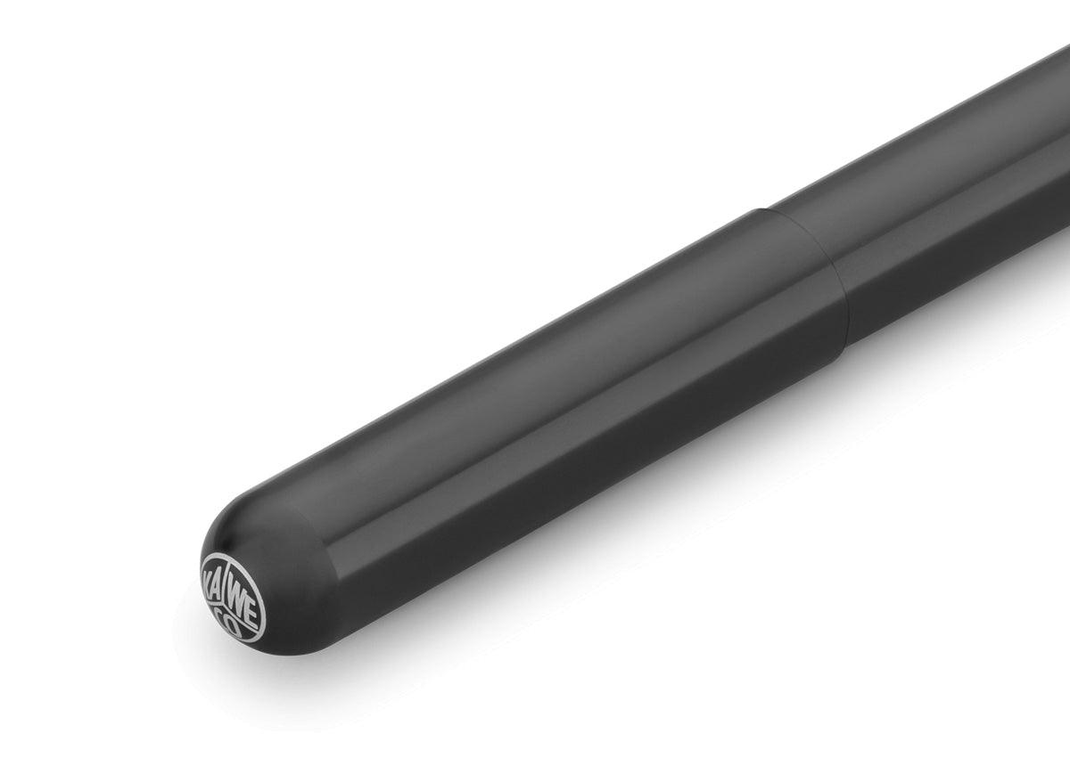 Kaweco Liliput Fountain Pen Black Pen