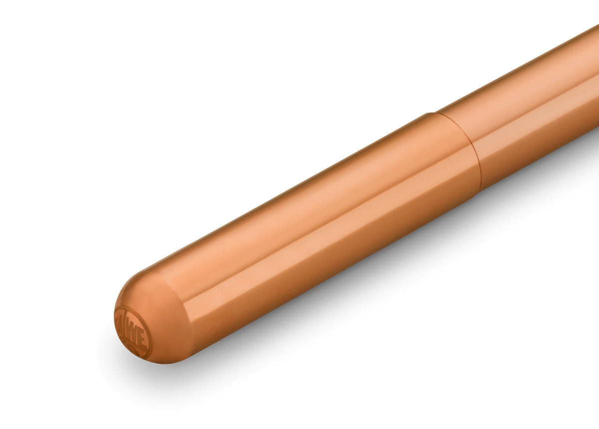 Kaweco LILIPUT Fountain Pen Copper
