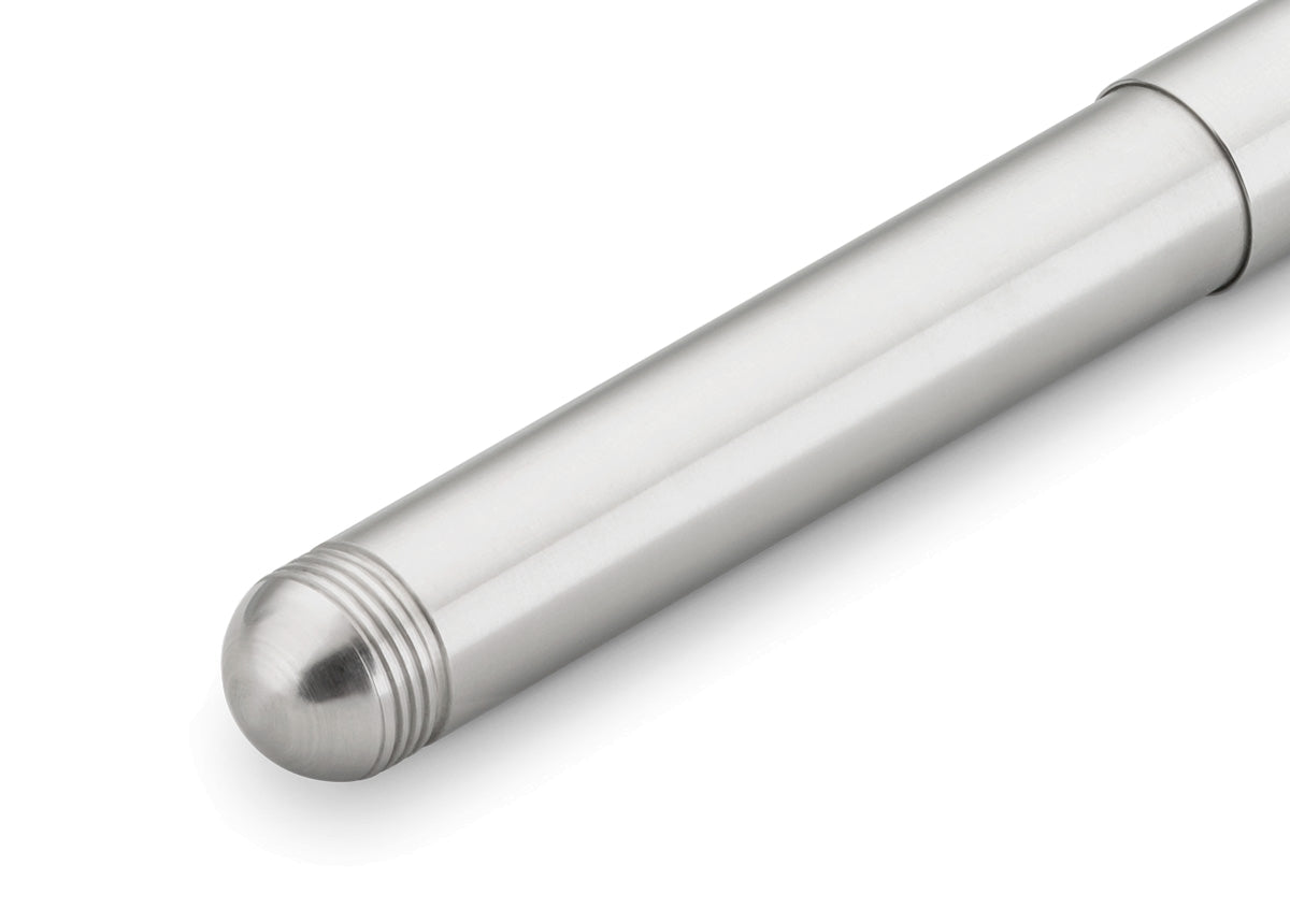 Kaweco Pens Liliput Fountain Pen Silver