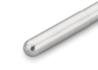 Kaweco Pens Liliput Fountain Pen Silver
