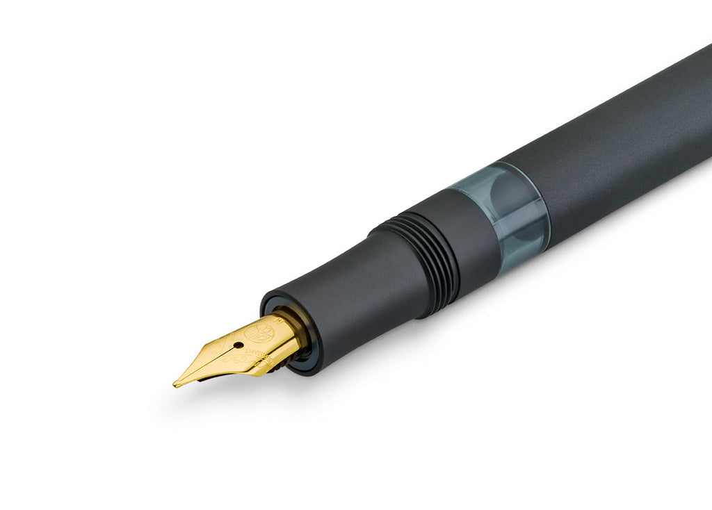 KAWECO PISTON SPORT AL STARTER SET BLACK/GOLD