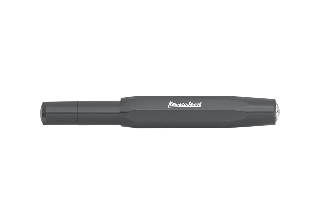 Kaweco SKYLINE SPORT Fountain Pen Grey