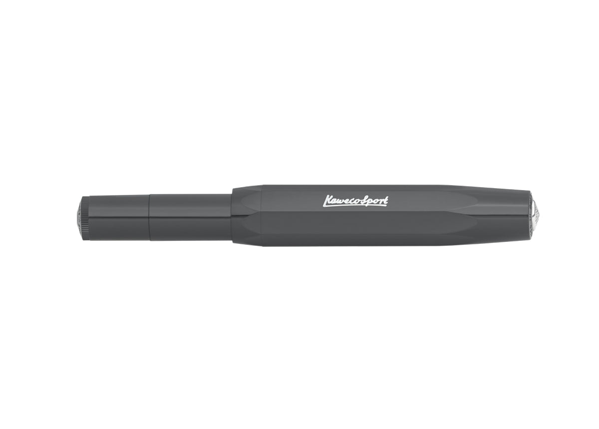 Kaweco SKYLINE SPORT Fountain Pen Grey
