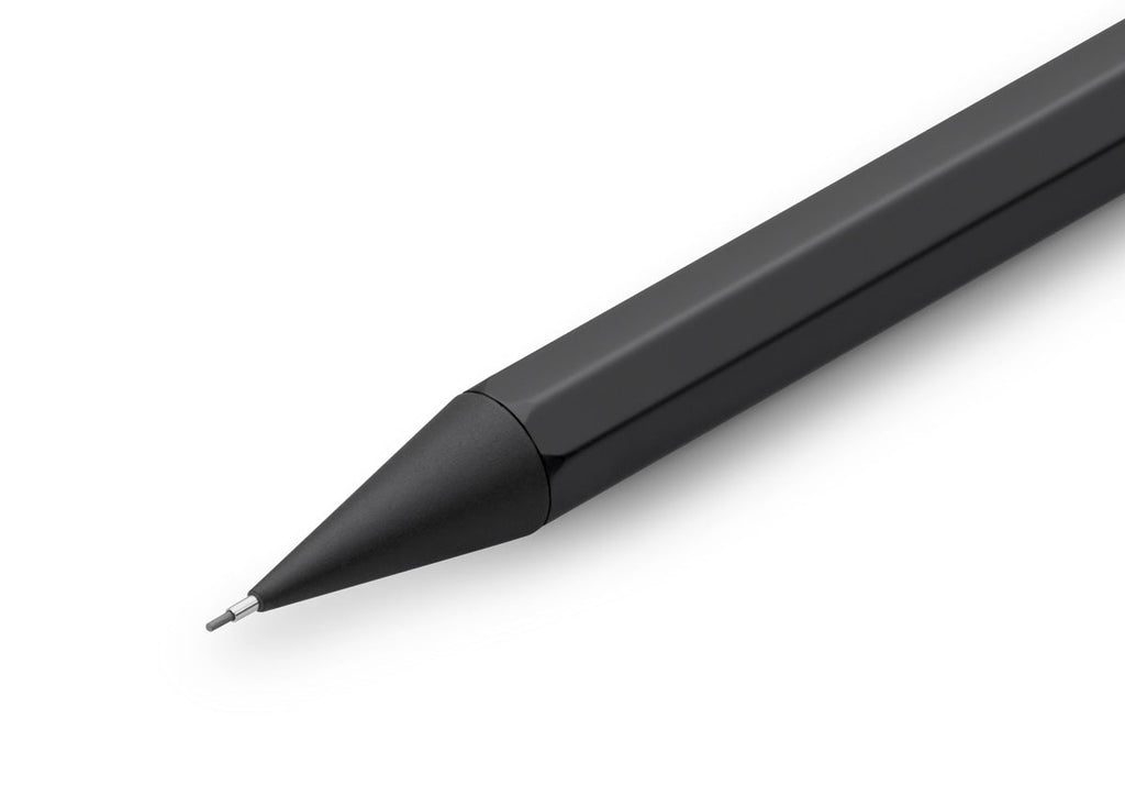 Kaweco SPECIAL Mechanical Pencil Black