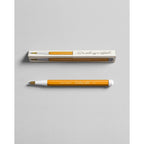 LEUCHTTURM1917 Gel Pen with Document Proof Black Ink | Drehgriffel No. 1 | Rising Sun Orange| Twist Mechanism