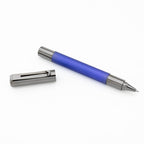 Monteverde Ritma Roller Ball Pen - Midnight Orchid (Special Edition)