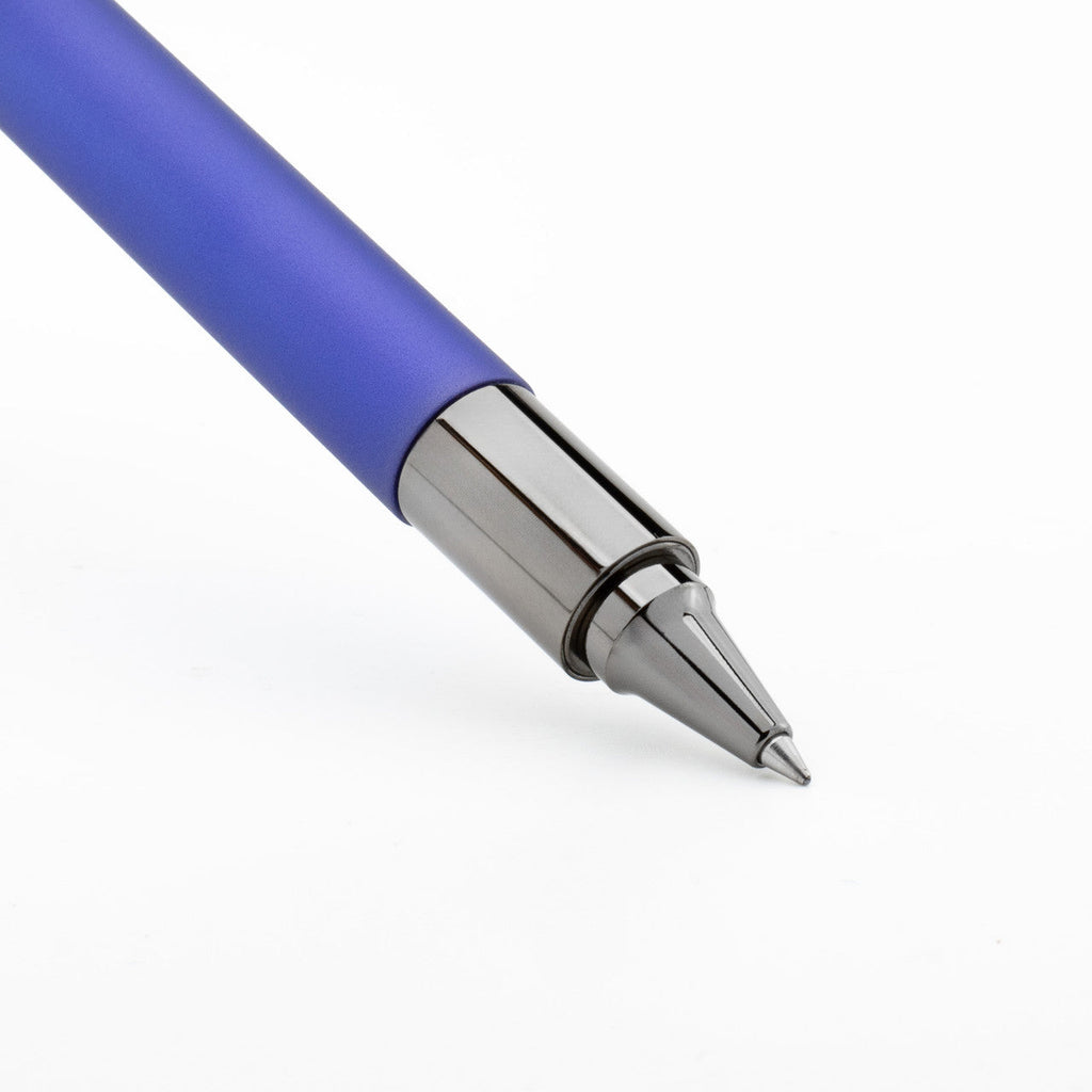 Monteverde Ritma Roller Ball Pen - Midnight Orchid (Special Edition)