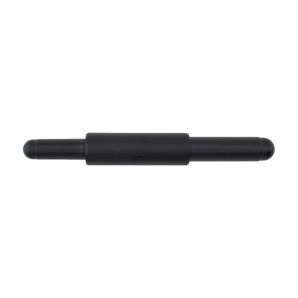 Monteverde Axis Fountain Pen - Matte Black