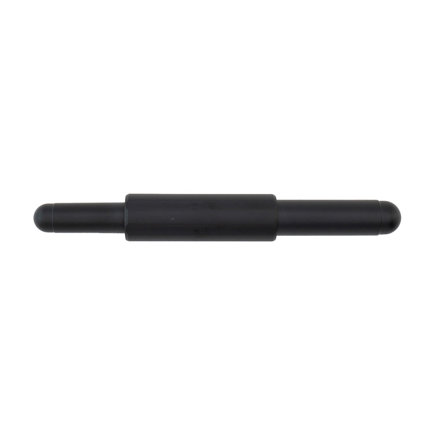 Monteverde Axis Fountain Pen - Matte Black