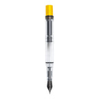 Monteverde MP1 Fountain Pen - Honey Yellow PVD