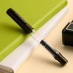Monteverde MP1 Fountain Pen - Olive Green RT 12