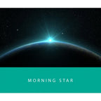 Colorverse Ink | Spaceward Series | Morning Star | Turquoise | 65ml & 15ml | 2 Bottle Set - penpencilink