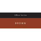 Colorverse | Office Series | Fountain Pen Ink | Brown | 30ml - penpencilink