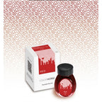 Colorverse | Office Series | Fountain Pen Ink | Red | 30ml - penpencilink