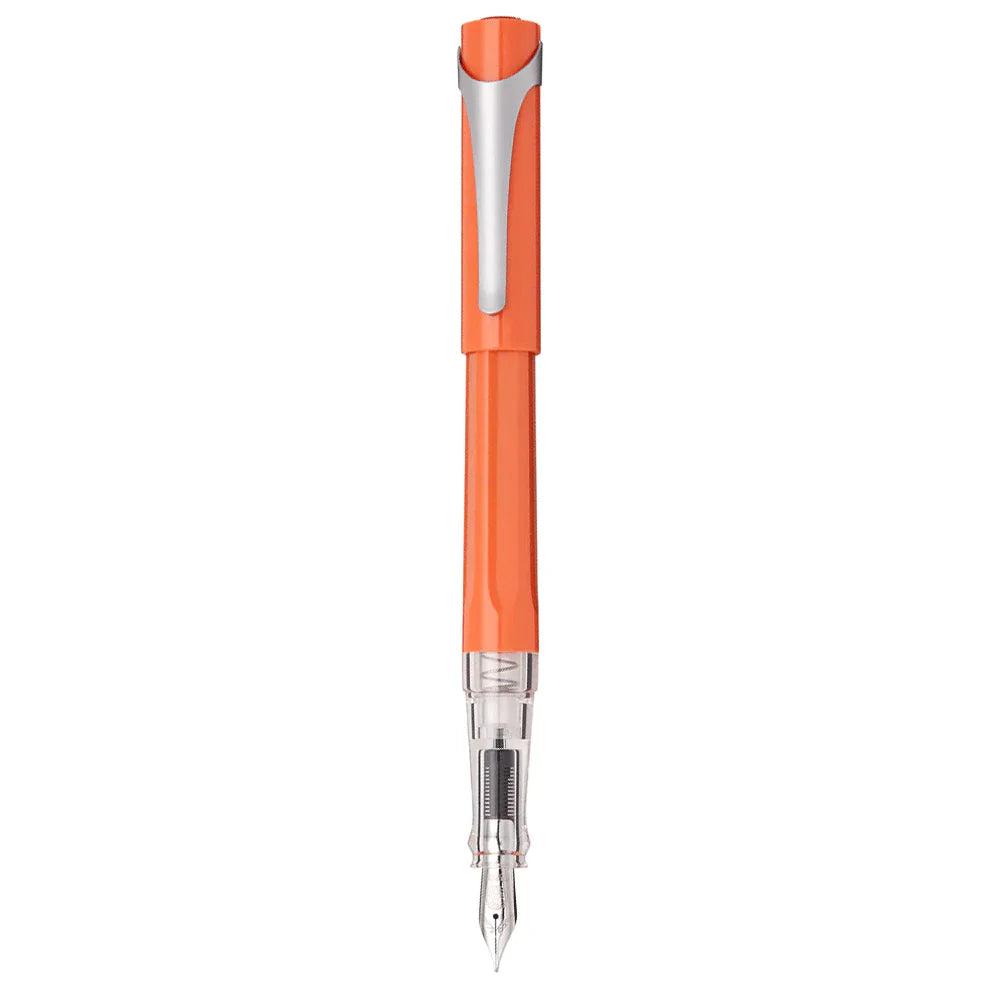 TWSBI | Fountain Pen | Swipe Salmon