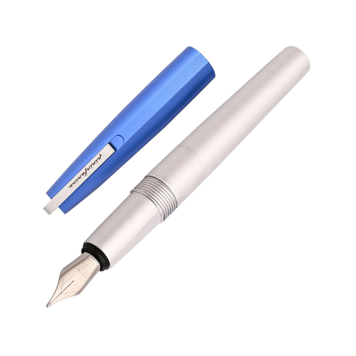 Pininfarina | Pf Go | Fountain pen | Blue