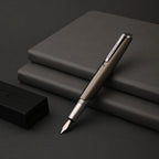 Pininfarina | Pf Go | Fountain pen | Titanio