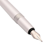 Pininfarina | Pf Go | Fountain pen | Titanio