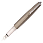 Pininfarina | Pf Go | Fountain pen | Titanio