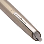 Pininfarina | Pf Go | Fountain pen | Titanio