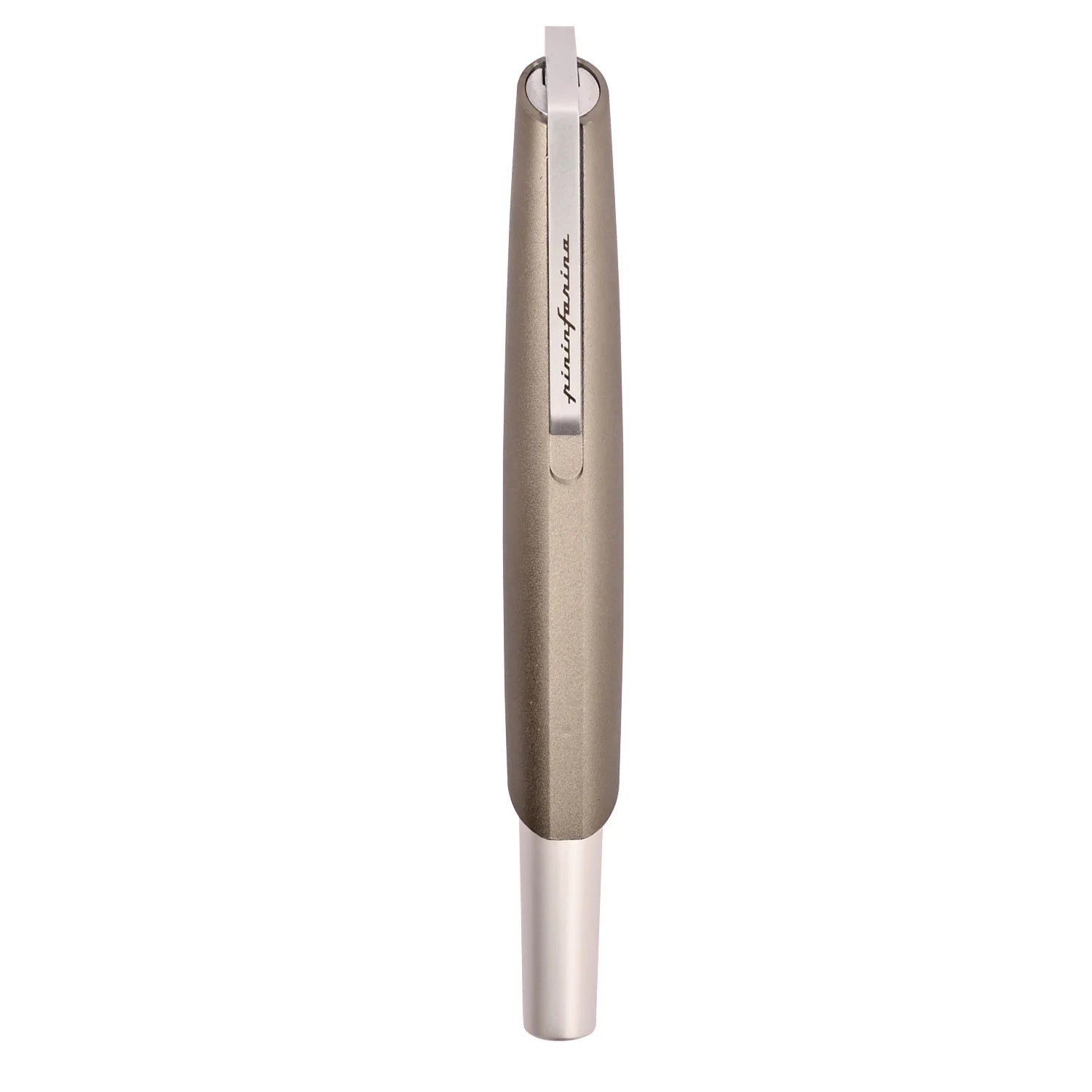 Pininfarina | Pf Go | Fountain pen | Titanio