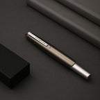 Pininfarina | Pf Go | Fountain pen | Titanio