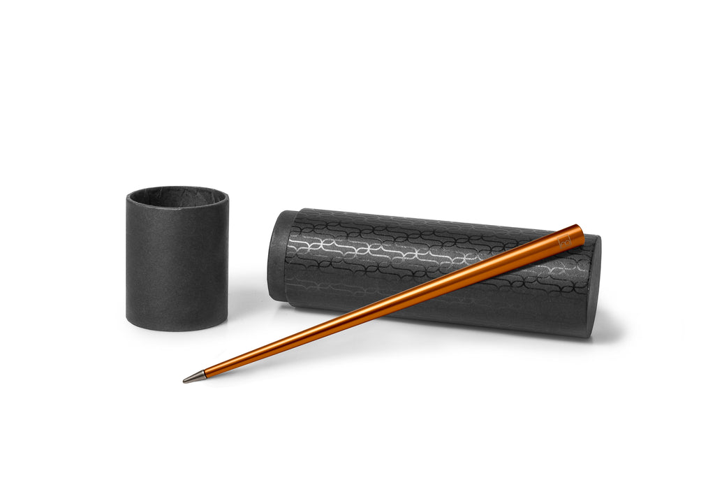 Pininfarina | Forever Prima  | Ethergraf® | Pencil | Orange