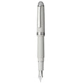 Platinum | 3776 Century | Special Edition Shape Of A Heart | Fountain Pen | Medium Nib | Ivoire
