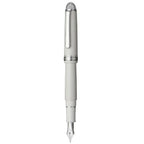 Platinum | 3776 Century | Special Edition Shape Of A Heart | Fountain Pen | Medium Nib | Ivoire