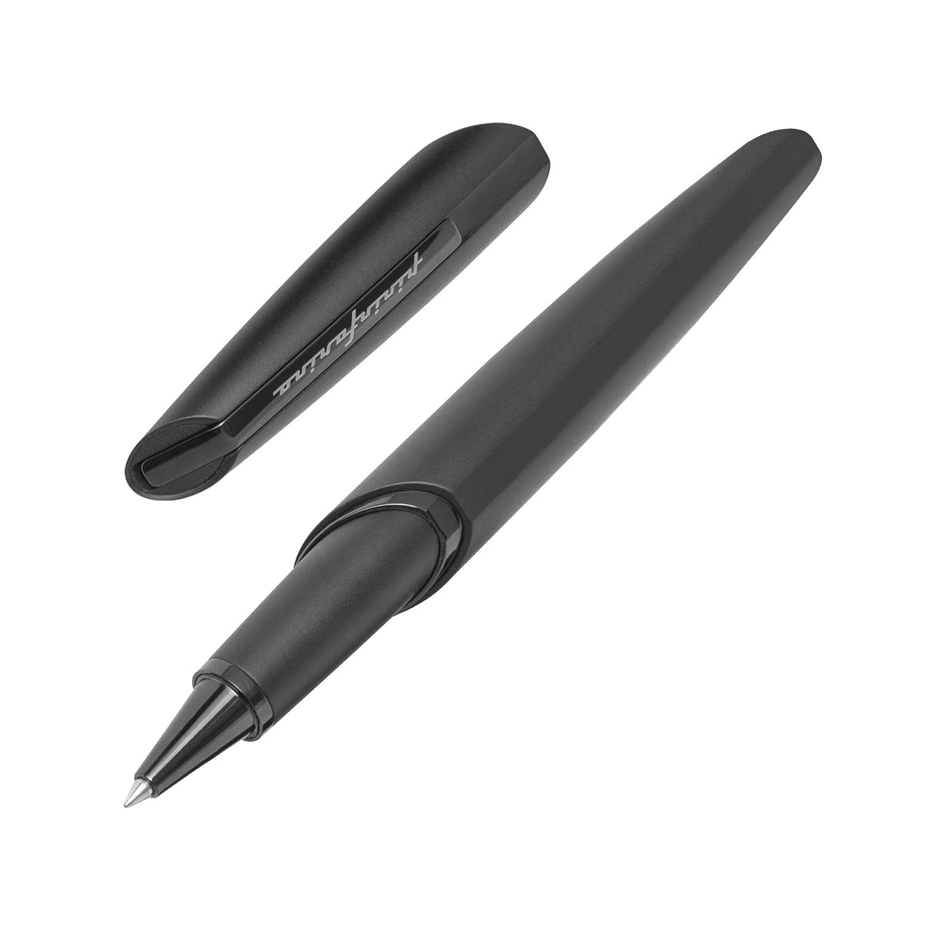 Pininfarina | Pf Two | Rollerball Pen | Black