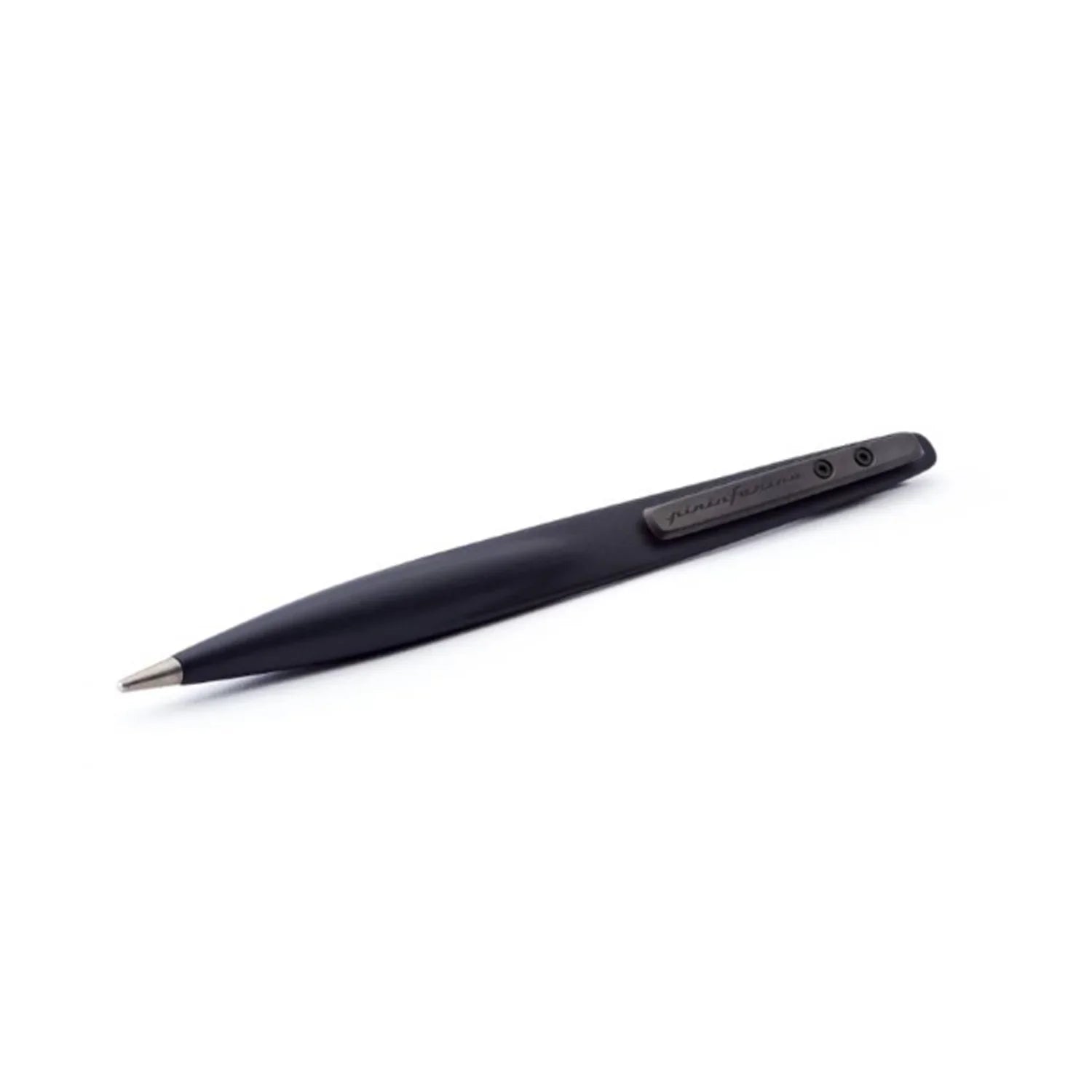 Pininfarina | Space | Ethergraf Pencil | Matte Black