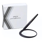 Pininfarina | Space | Ethergraf Pencil | Matte Black