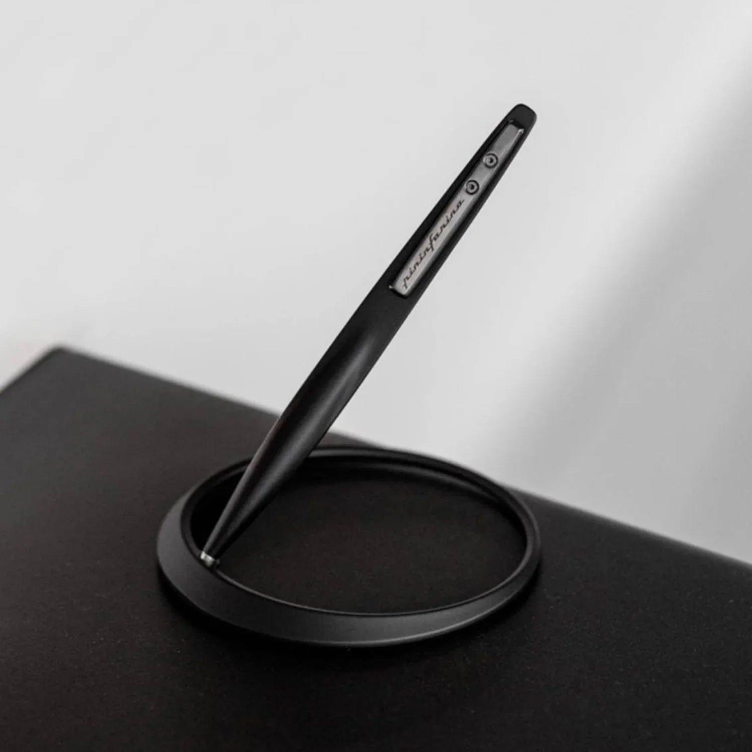 Pininfarina | Space | Ethergraf Pencil | Matte Black