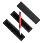 Pininfarina | Pf Go | Roller Pen | Red