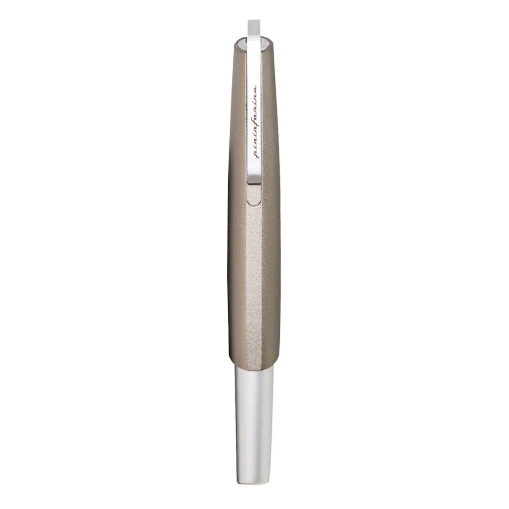 Pininfarina | Pf Go | Rollerball Pen | Titanio