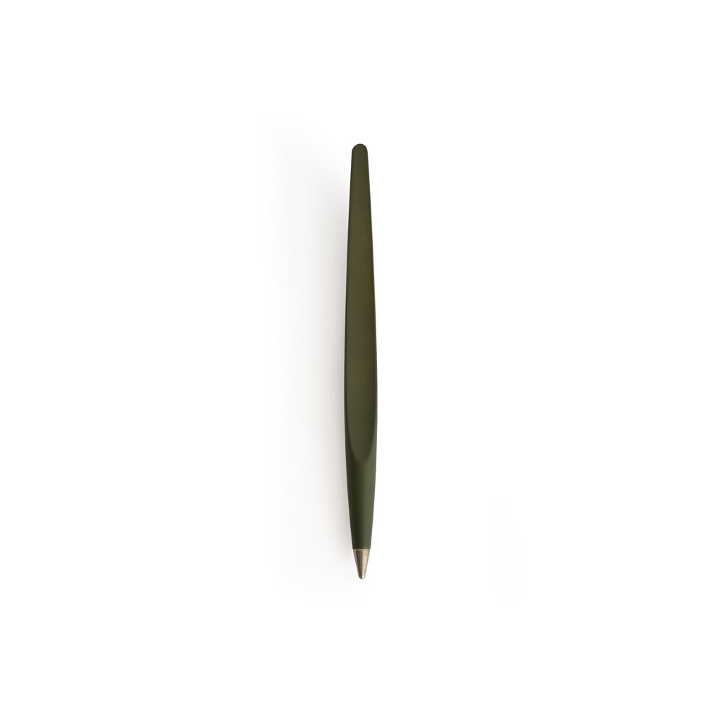 Pininfarina Forever Piuma Modern Ethergraf Tip-Sage